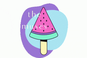Ice Cream Fun GIF by The Muses South Africa