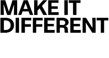 Hot Black Sticker
