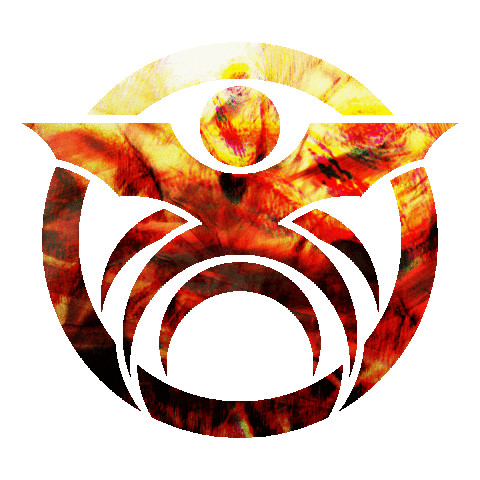 Akeos Sticker