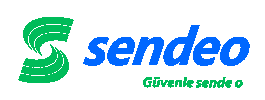 SendeoTurkiye Sticker