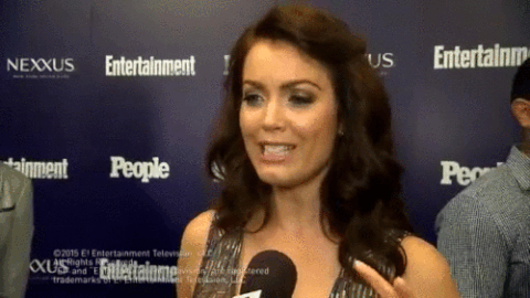 bellamy young