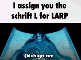 Bleach GIF