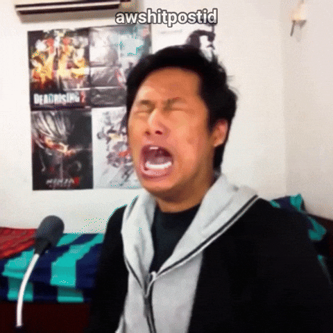 Awshitpostid GIF