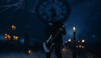 Dance Band GIF by Thriller Records