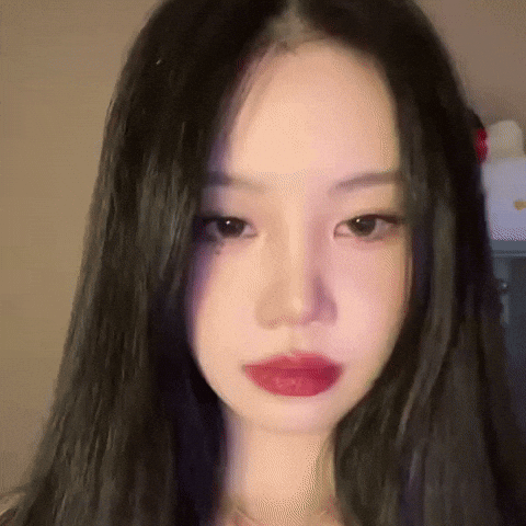 Soojin GIF