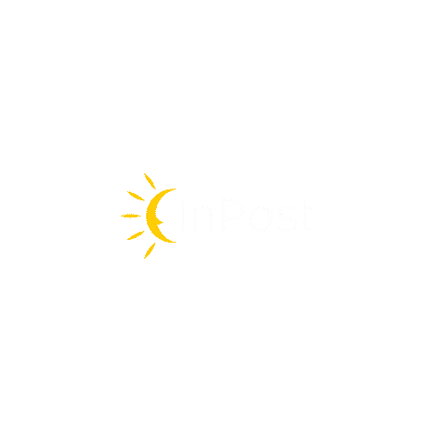 Von Halsky Sticker by InPost