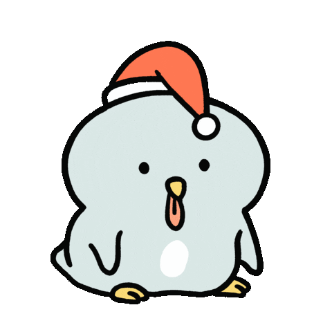 企鵝 Sticker