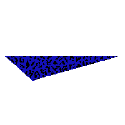 Art Glitch Sticker