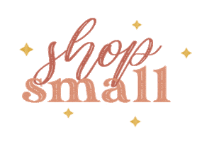 Shopping Sticker