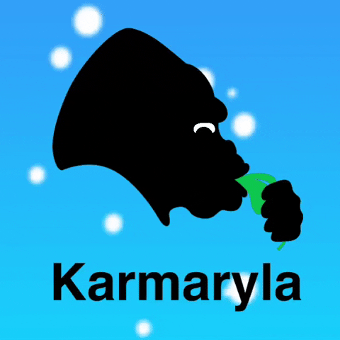 Karmaryla  GIF