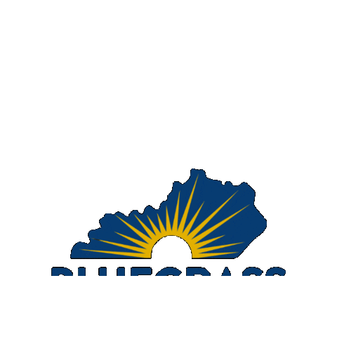 Logo Brand Sticker by Bluegrass Community & Technical College