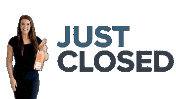 Closing North Carolina Sticker by Premier Property Solutions