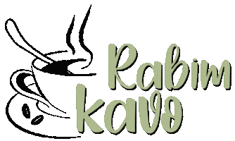 Kavarna Mozaik Sticker