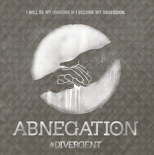 abnegation