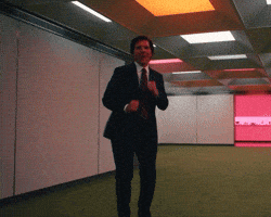 Severance GIF
