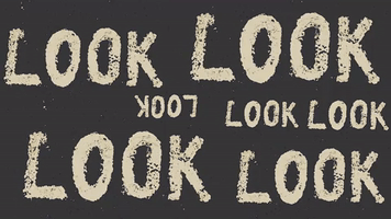 degringoler look GIF