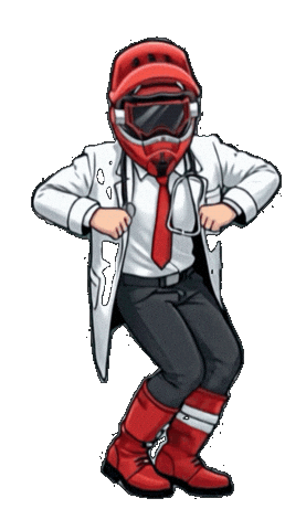 Can Am Polaris Sticker by UTVDr