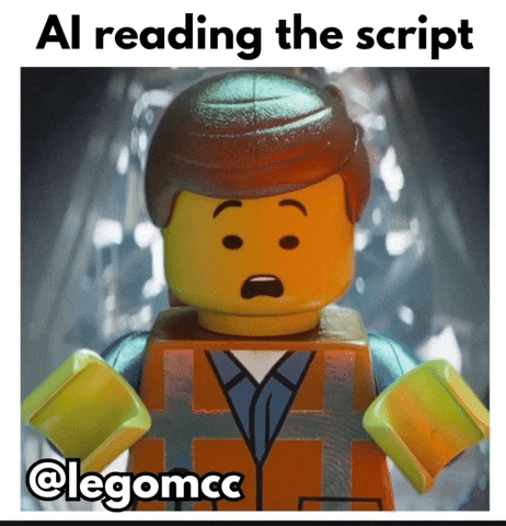 Ai Reading GIF