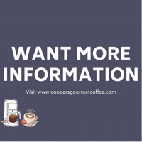 International Blends Coffee GIF