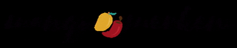 Mango Merkén GIF