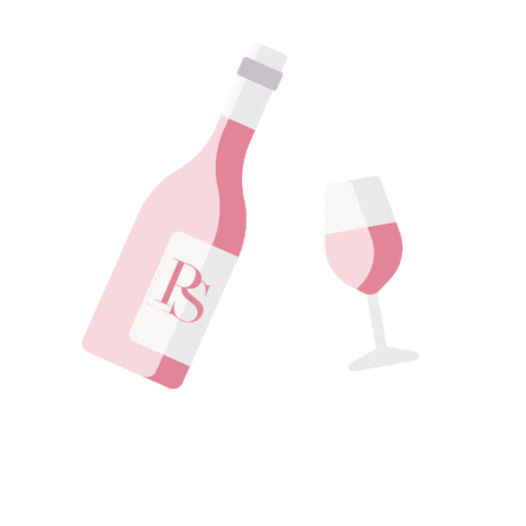 Pinup Studio Sticker