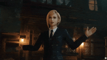 Video Games Magic GIF