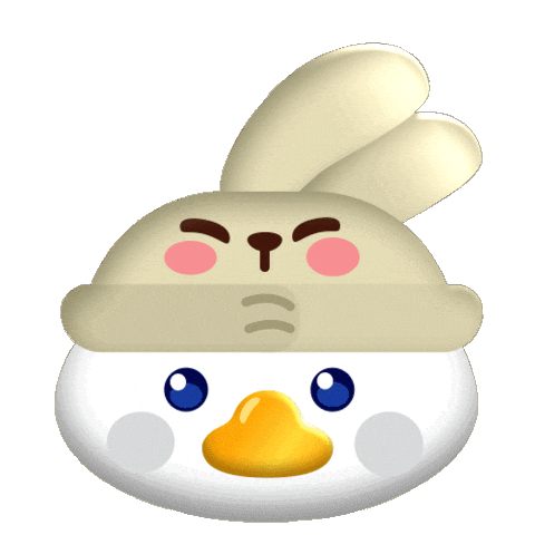 Domundi Sticker
