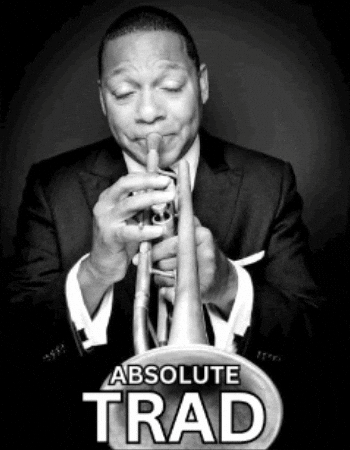 Wynton Marsalis GIF