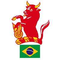 Sticker by Nuffield Brasil