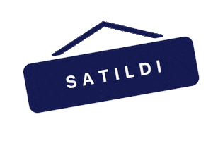 Kenz Gayrimenkul Sticker