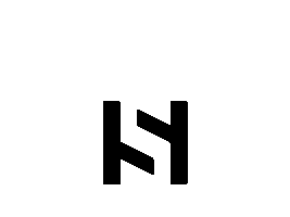 Houseofsocials Sticker