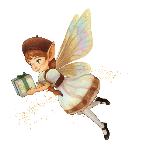 Christmas Greeting Sticker by Shangri-La Hotels