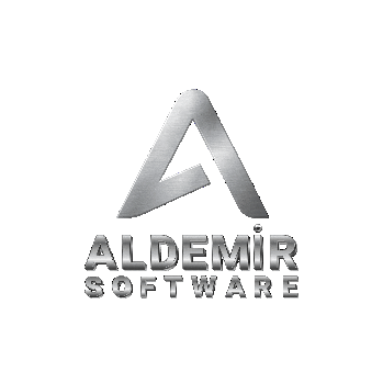 Uşak Sticker by Aldemir Software