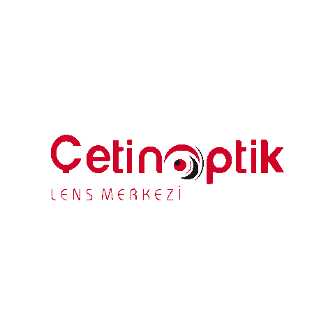 cetinoptik Sticker