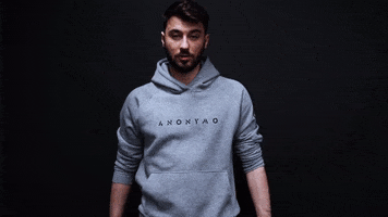 Anonymo Esports GIF