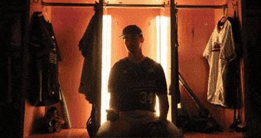 Baseball Eaters GIF by UCI Athletics