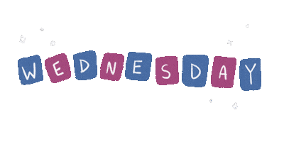 Day Week Sticker