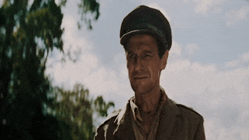 Madness Madness Kwai GIF