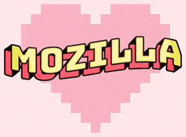 Love The Internet GIF by Mozilla