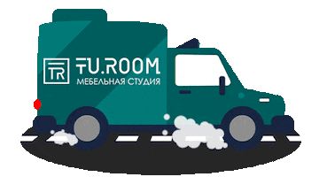 TU.ROOM Sticker