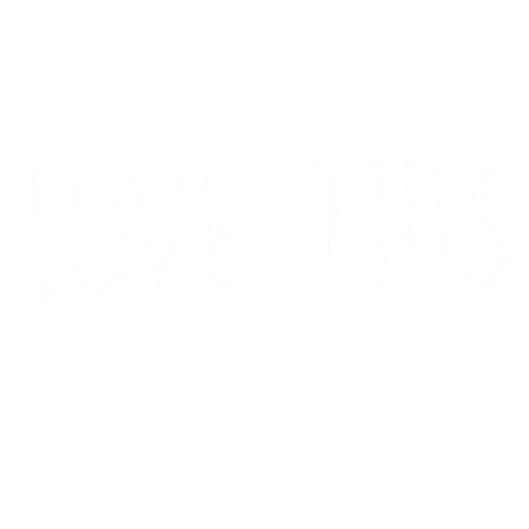 Support Love This Sticker