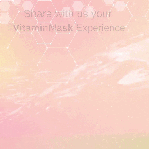 Vitamin Mask GIF by Herbalife Nutrition Philippines