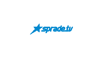 SpradeTV Sticker