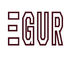 egur Sticker