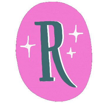 Raelenestienda Sticker
