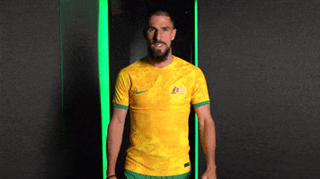 Get In World Cup GIF by Football Australia