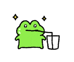 Drawing Doodle Sticker