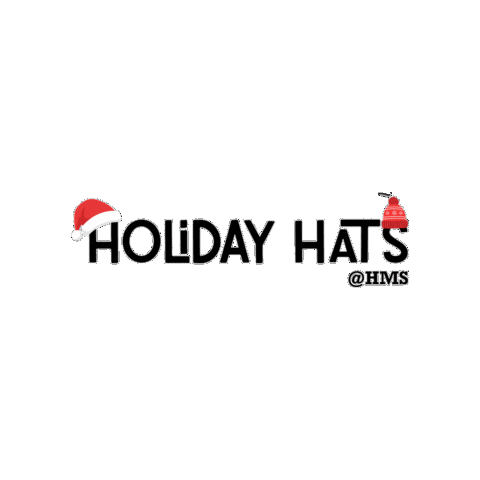 Hms Branding Sticker by Houston Middle School