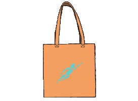 We Love Swimming Sticker by Robsport