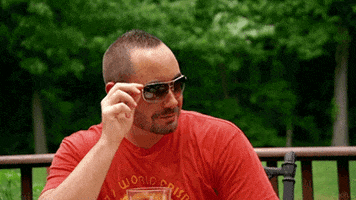 real housewives judging eyes GIF by RealityTVGIFs